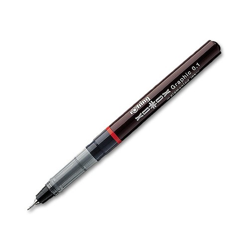 Rotring tikky graphic mm - tikky,