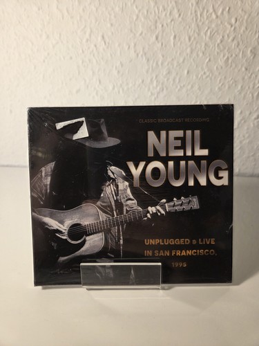 Neil young unplugged - neil,