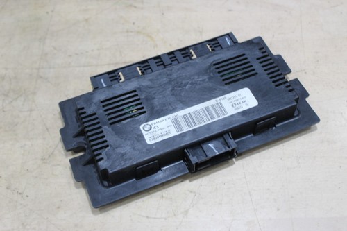 Fussraummodul original bmw - original,