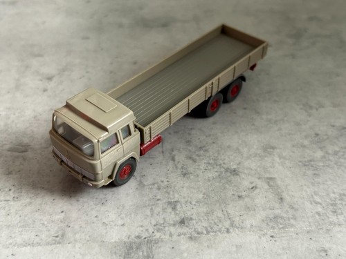 Wiking magirus 235 te - 1:87,