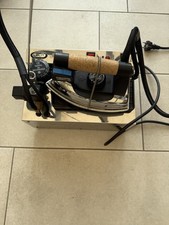 Lelit Dampferzeuger PS05/B mit Dampfbügeleisen