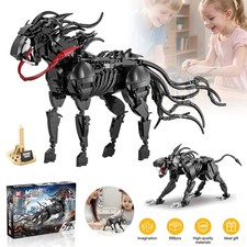 Mutiert Pferd/Hund 2 In 1