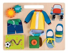 PLAYTIVE® Holzspielzeug