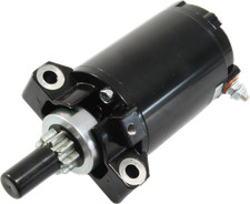 Anlasser Demarreur Motor