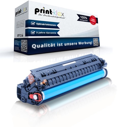 Xxl tonerkartusche für - xxl, hp