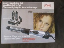 Profi Haartrockner mit