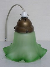 Alte lampe deckenlampe - alte,