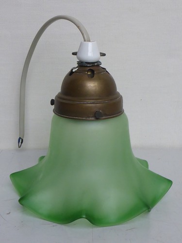 Alte lampe deckenlampe - alte,