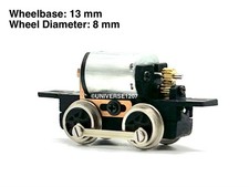 Spur N/HOn30/HOe/009 Spur