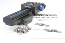 Novoflex einstellschlitten - novoflex,