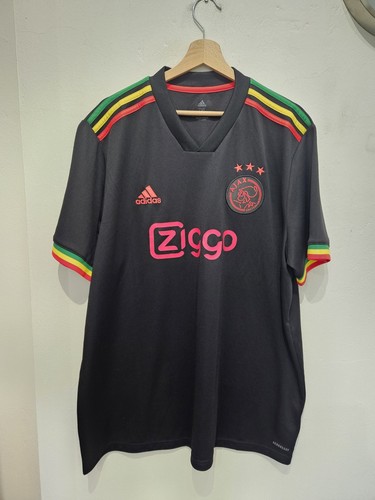Ajax amsterdam adidas 2021 - amsterdam,