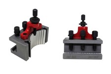 PAULIMOT Stahlhalter mit