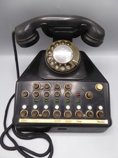 Telefonanlage Siemens antik