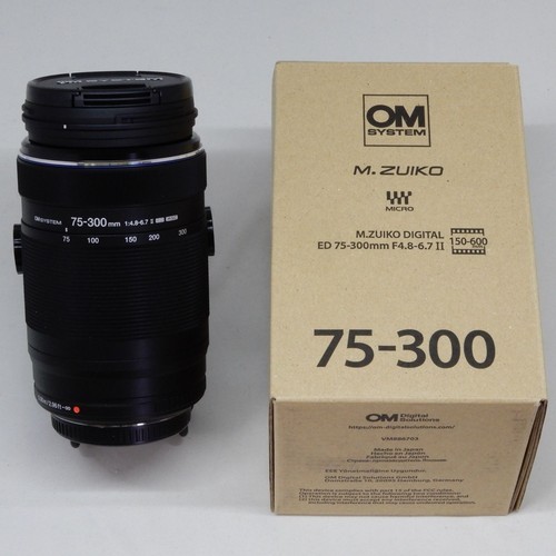 System zuiko digital - om,