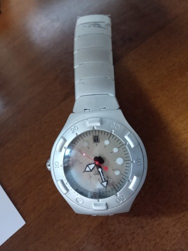 Swatch irony scuba - scuba, 200