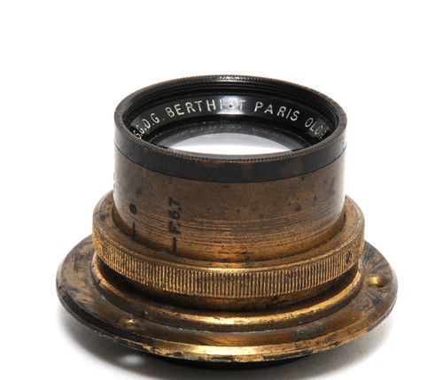 Vintage berthiot paris olor - berthiot,