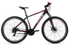 Mountainbike hardtail - hardtail, 29''