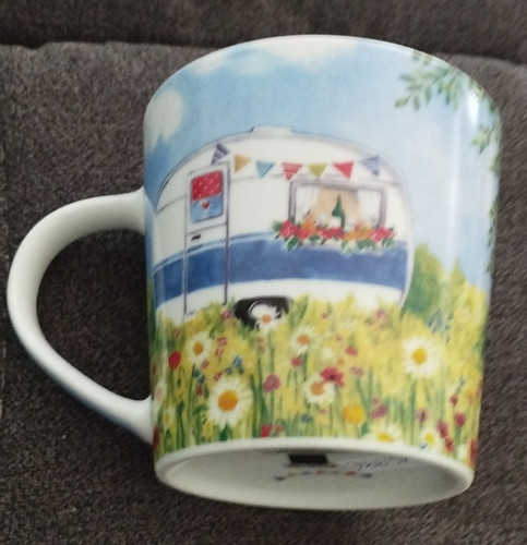 Ppd kaffeebecher new - ppd, bone