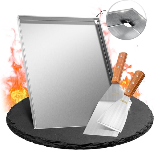 Onlyfire grillplatte v2a - onlyfire,