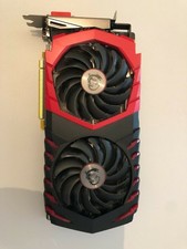 MSI GeForce GTX 1080 Ti GAMING