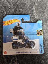 Honda Super Cub Custom   von