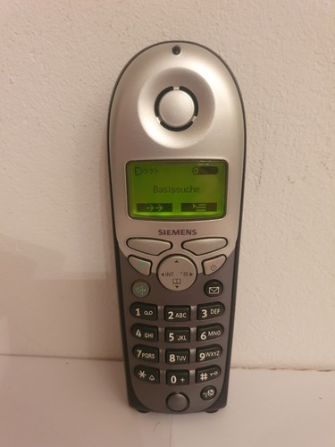 Siemens gigaset 4000 - gigaset, comfort