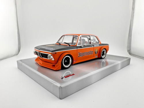Brm114 bmw 2002ti - bmw,