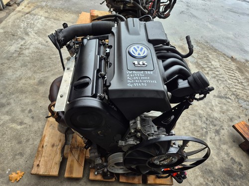 Motor passat 3bg - passat,