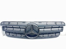 Mercedes-Benz ML W163 2000