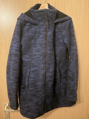 Ragwear damen teddymantel - damen, gr