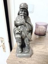  Zinnfigur, Nachtwächter,2,4