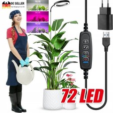 LED Pflanzenlampe Vollspektrum