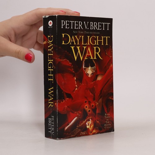 The daylight war peter - the,