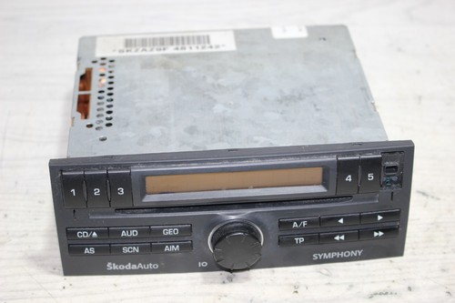 Autoradio player multimedia - autoradio, cd-player