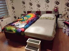 Fundgrube Kleiderschrank