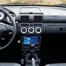 Android 15 Car Stereo Radio