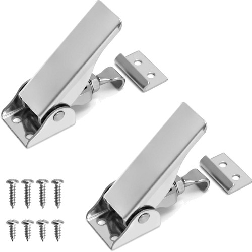Pack heavy tension clasps - pack,