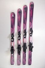 ATOMIC Vantage Girl Ski