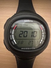 SUUNTO Mosquito Taucheruhr