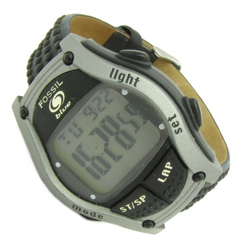 Fossil herren damen armbanduhr - fossil,