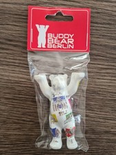 Buddy baer berlin culture - baer, .