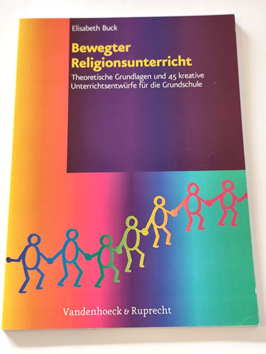 Bewegter religionsunterricht - bewegter,