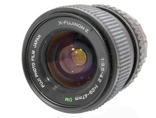 Fuji photo film fujinon - film, x-fujinon