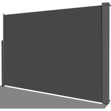 Seitenmarkise 180x350cm