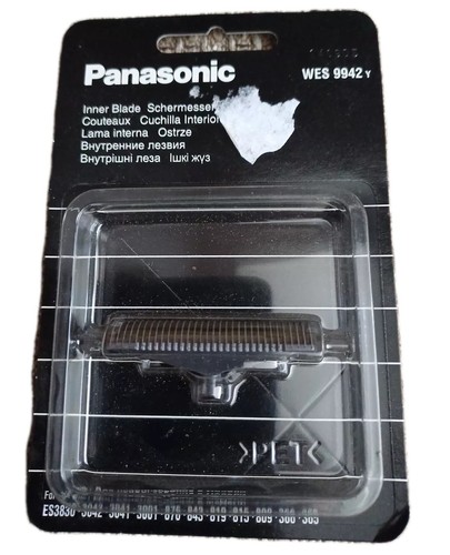 Schermesser für panasonic - schermesser,