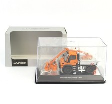 Mercedes benz modellauto 50 - modellauto, 1:50