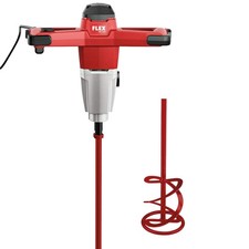 FLEX MXE 1200 + HP2 140