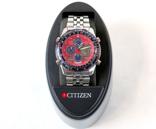Citizen promaster navihawk - promaster,