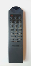 Original Philips RC 6824/01 Fernbedienung Remote Control geprüft/tested FB1216