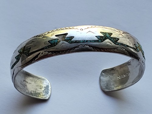 Vintage sterling silber - sterling,